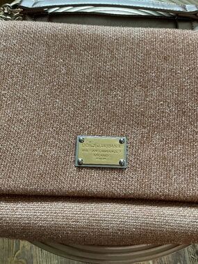 Doice & Gabana Bag